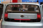 Brilliance EV 2011 года